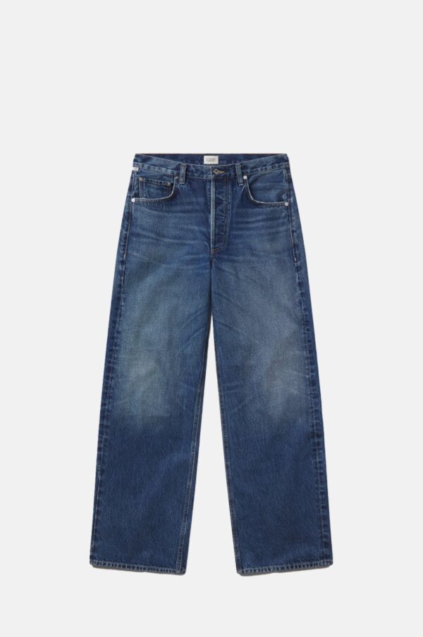 Spexly Ayla Baggy Pants – Claremont