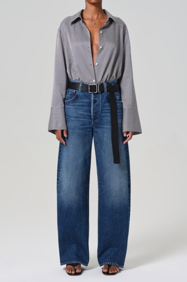 Spexly Ayla Baggy Pants – Claremont - Image 2