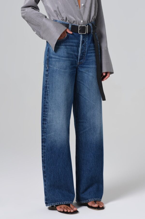Spexly Ayla Baggy Pants – Claremont - Image 5
