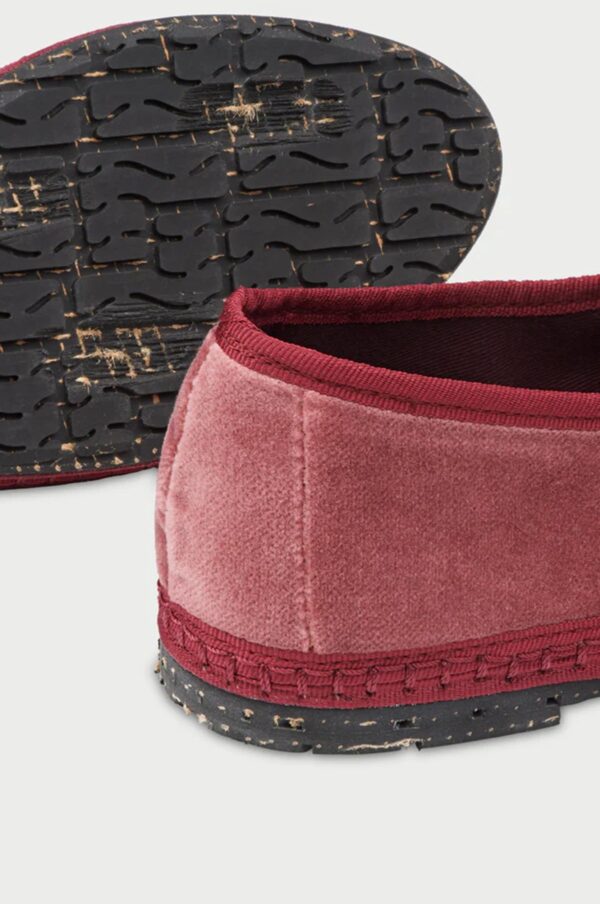 Spexly Theresa Mary Jane Shoes – Rosa - Image 4