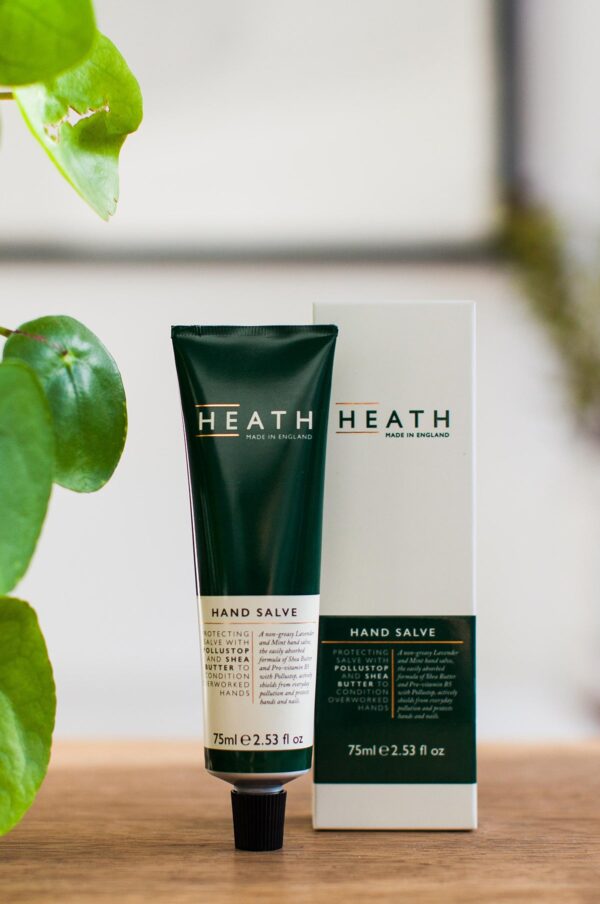 Spexly Nourishing Hand Salve - Image 2