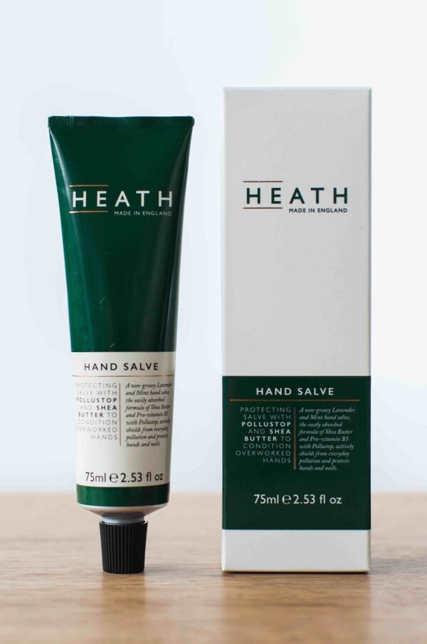 Spexly Nourishing Hand Salve - Image 3