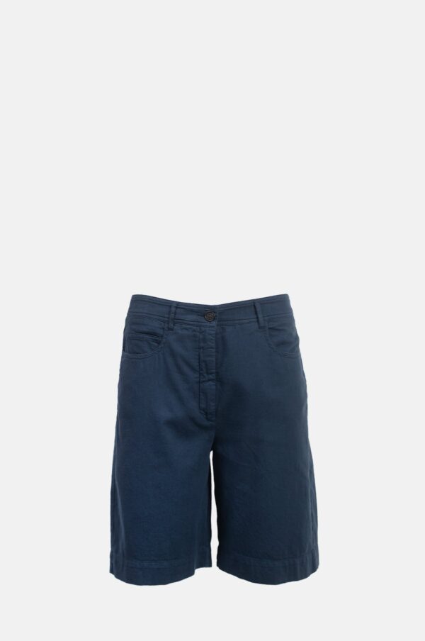 Spexly Sacha Shorts – Midnight