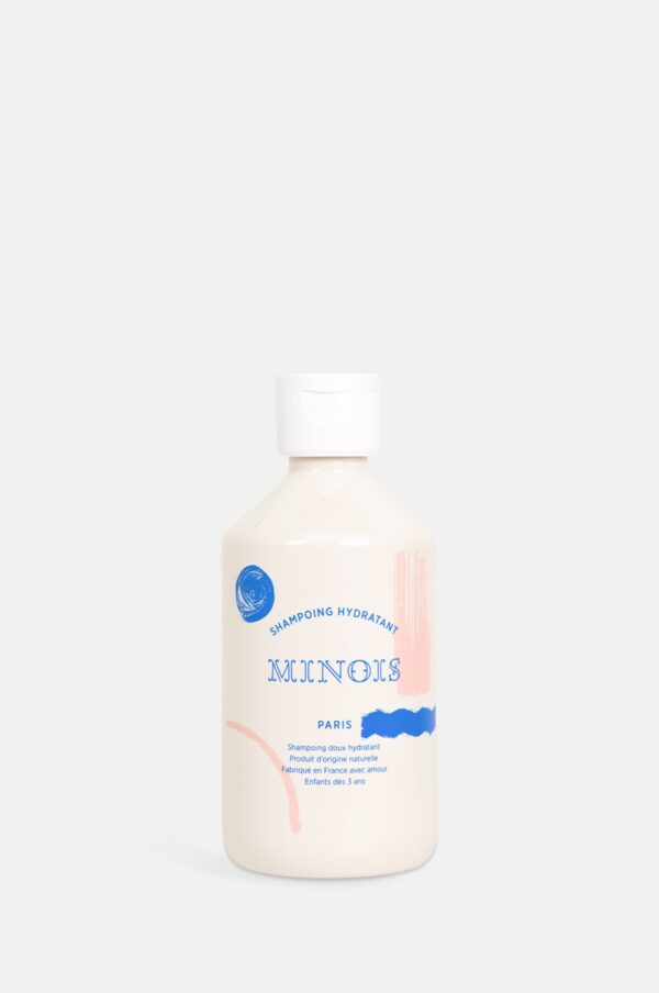Spexly Moisturizing Shampoo