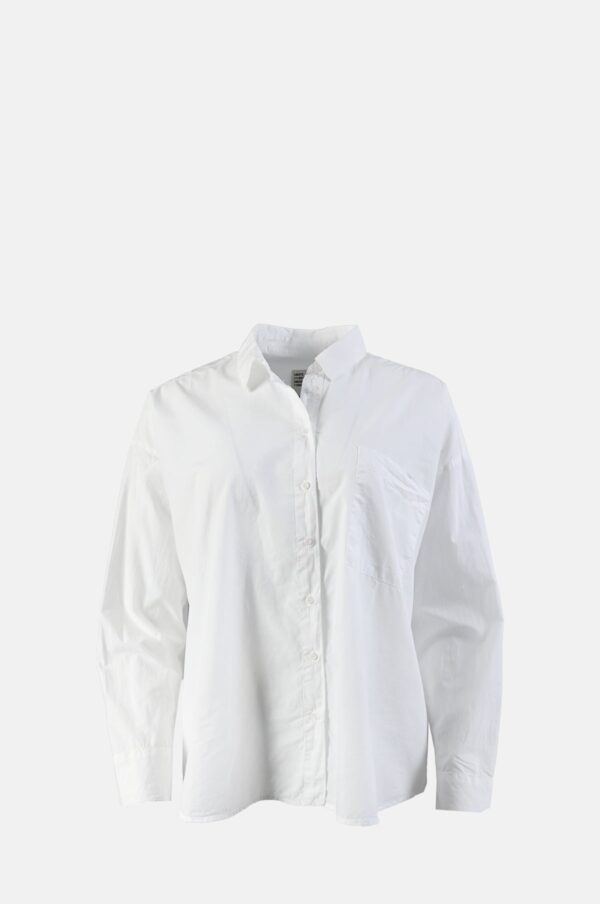 Spexly Caroline White Shirt